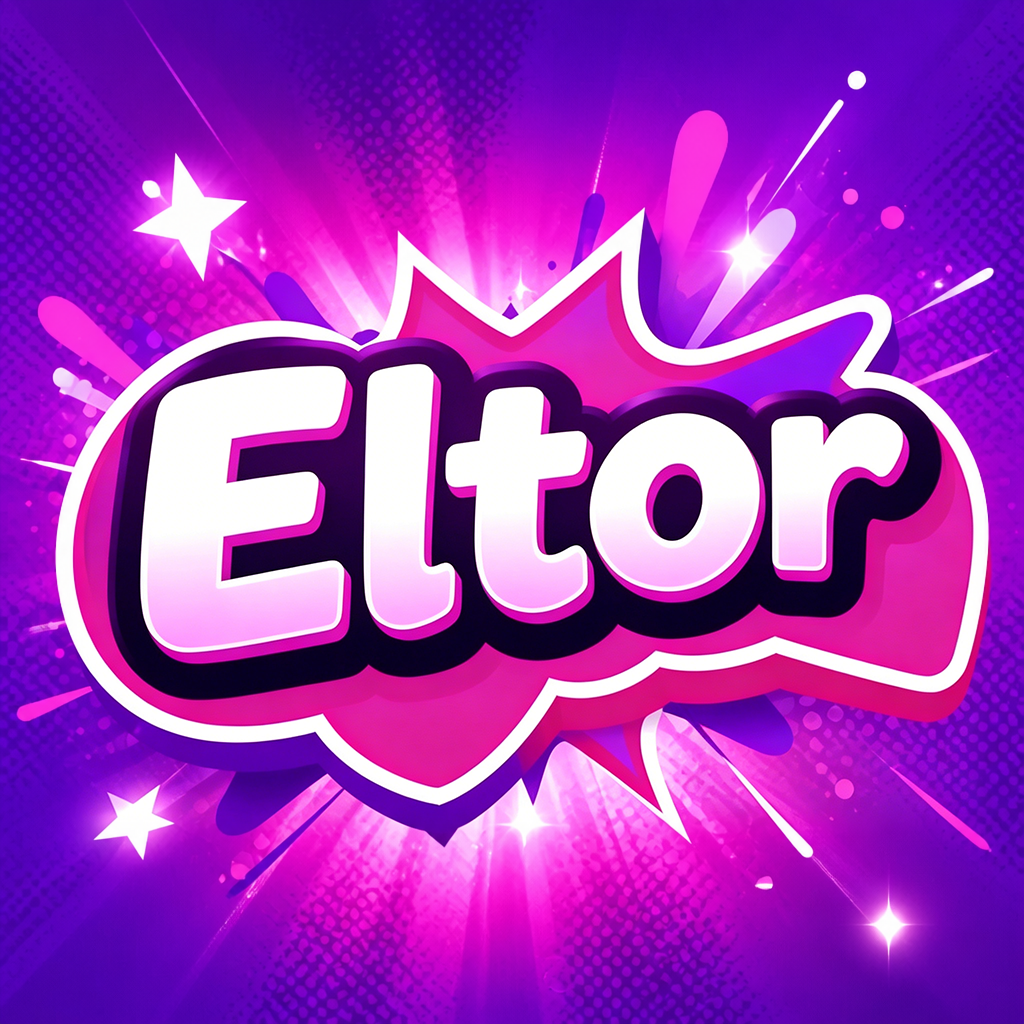 Eltor logo